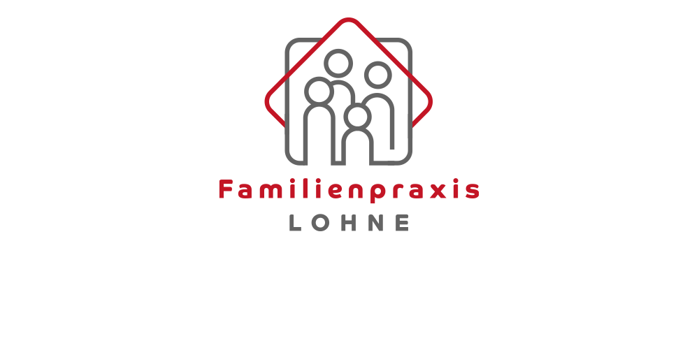 familienpraxis lohne logo